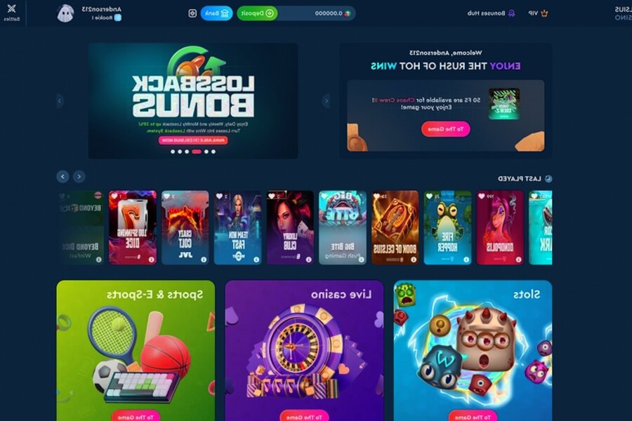 Celsius Casino : Bonus Sans Dépôt Avantages et Conditions